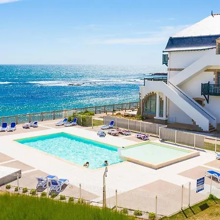 Sur Mer Sc4 Park View * バツ・シュル・メール